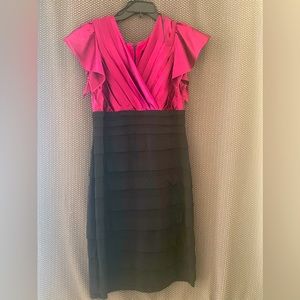 Melrose Brand Formal Dress